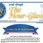 2017 Spring: The Hour-Glass